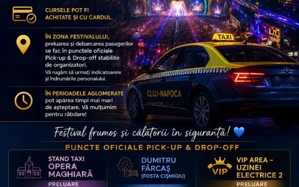 Informare Untold One 2026