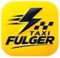 Logo Taxi Fulger Bârlad