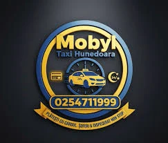 Logo Mobyl Taxi
