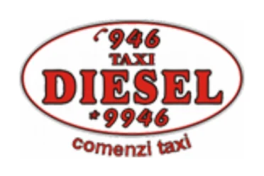 Logo Taxi Diesel