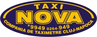 Logo Nova Taxi