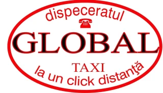 Logo Global Taxi